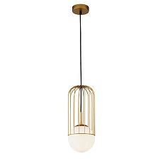 Подвесной светильник Maytoni Telford P362PL-01G