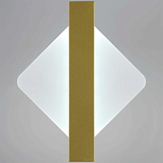 Настенный светильник Reluce 02713-0.2-01 GD 2