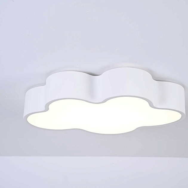 Потолочный светодиодный светильник Imperium Loft Cloud 101448-26 Фото № 10