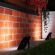 Прожектор светодиодный Gauss Elementary Промо 50W 6500К 613100350P 4