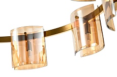 Подвесная люстра Zortes RONY ZRS.1200.08 3