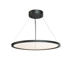 Подвесной светильник DENKIRS VEIL DK6617-BK 3