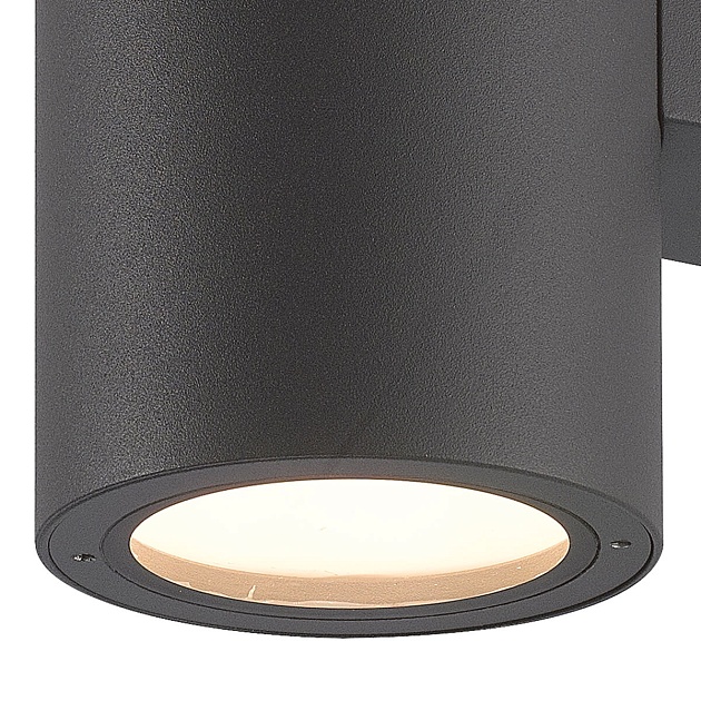 Уличный настенный светильник Mantra Volcano 6483 Фото № 2