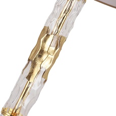 Торшер Crystal Lux Primavera PT1 Gold 2