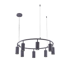 Подвесная люстра Moderli Cora V11898-8P