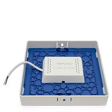 Накладная светодиодная панель Apeyron 06-46 4