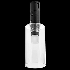 Трековый светодиодный светильник Lightstar Due 207737 5