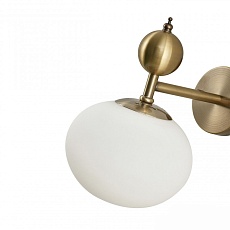 Бра Arte Milano Neapolis70307 270307/1B GD 3