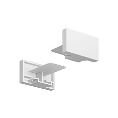 Заглушка Denkirs Solid Base TR1107-WH 2