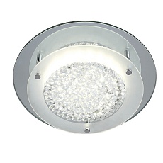 Потолочный светильник Mantra Crystal 5090 1