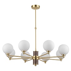 Подвесной светильник KUTEK COMO COM-ZW-8(ZM/6)B