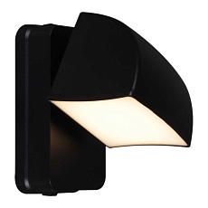 Уличный светильник Reluce 86874-9.2-001JH LED6W BK 1