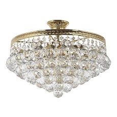 Потолочная люстра Dio DArte Elite Cremono E 1.3.46.600 G