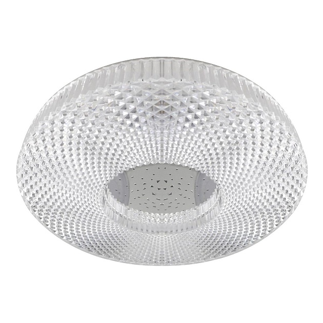 Потолочный светодиодный светильник Natali Kovaltseva Led Lamps 81084 Фото № 1