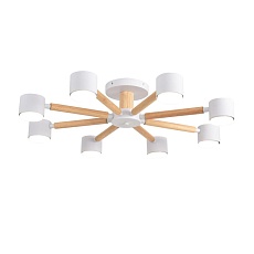 Люстра Lumion VUDI 8306/8C 3