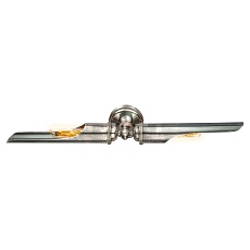 Настенный светильник Covali WL-51819 2