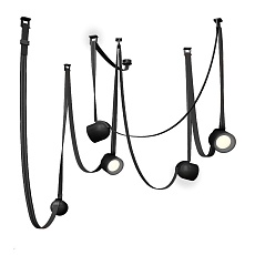 Трековая светодиодная система Kink Light Сатори 6428K,19