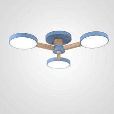 Люстра Imperium Loft TURNA01 178334-26