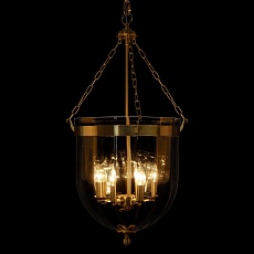 Подвесной светильник Loft It Incense 10455/6 AB 4