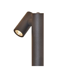 Уличный светодиодный светильник Kink Light Золли 09308-80F,19 1