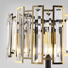 Торшер Eurosvet Cella 01150/3 Strotskis 2