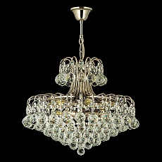 Подвесная люстра Arti Lampadari Alanno E 1.5.50.100 N 4