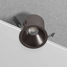 Встраиваемый светодиодный светильник Elektrostandard Forte 25071/LED a069412 3