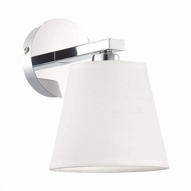 Настенный светильник Evoluce Prato SLE300401-01 изображение 2 Настенный светильник Evoluce Prato SLE300401-01 Фото № 2