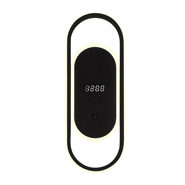 Настенный светодиодный светильник F-Promo Vigilate 4690-1W Фото № 3