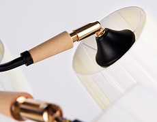 Подвесная люстра Ambrella light Traditional Modern TR4733 3