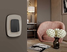 Рамка AMBRELLA VOLT OF350604 3