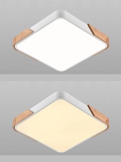 Потолочный светодиодный светильник Natali Kovaltseva LED LAMPS 81410 4