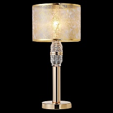 Настольная лампа Illumico IL6216-1T-27 GD 3