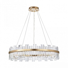 Подвесной светодиодный светильник Arte Milano Venezia 312033/D1000 BS