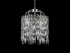 Люстра NEWPORT 1305/C nickel 1