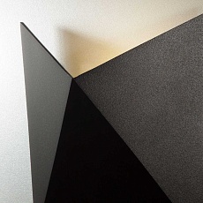 Уличный настенный светодиодный светильник Elektrostandard 1517 Techno LED Batterfly a038824 1