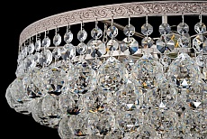 Потолочная люстра Arti Lampadari Castellana E 1.3.46.501 N 3