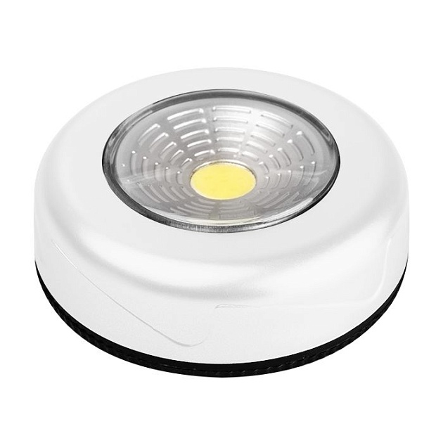 Настенный светодиодный светильник ФАZA TF3-L1W-wh изображение 1 Настенный светодиодный светильник ФАZA TF3-L1W-wh Фото № 1