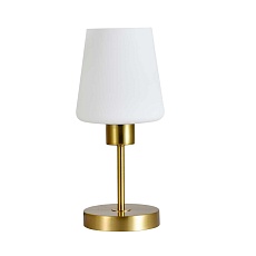 Настольная лампа Escada CLARITY ES0002705 1