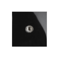 ТВ-розетка проходная ЭРА 12 12-3102-06 Б0027436 1