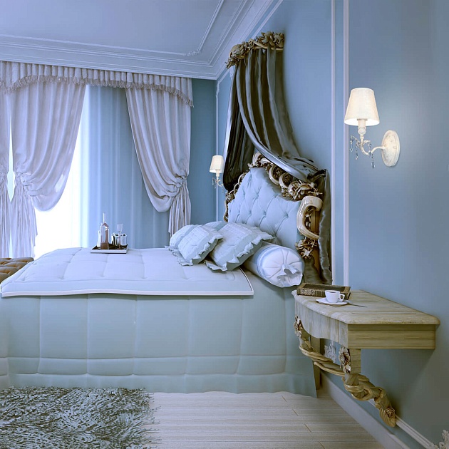 Бра Bogates 305/1 Strotskis изображение 4 Бра Bogates 305/1 Strotskis Фото № 4