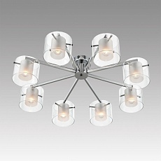 Люстра Lumion VERDI 8261/8C 4