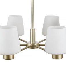 Подвесная люстра MyFar Mark MR2341-6P 3