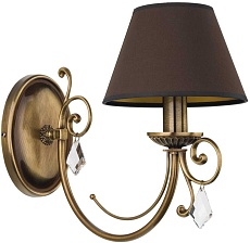 Настенный светильник KUTEK COCO COC-K-1(P/A)