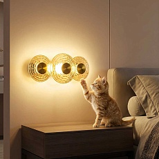 Бра Citilux Jantar CL240333 1