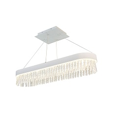 Подвесная светодиодная люстра F-Promo Bijar 4698-8P 2