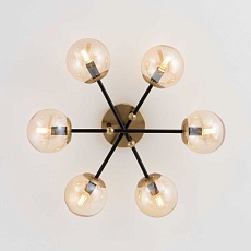 Потолочная люстра Citilux Памела CL144165 1