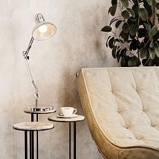 Лампа светодиодная диммируемая Gauss E27 11W 4100K матовая 102502211-D 4