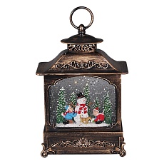 Светодиодная фигура Sneha 404-F