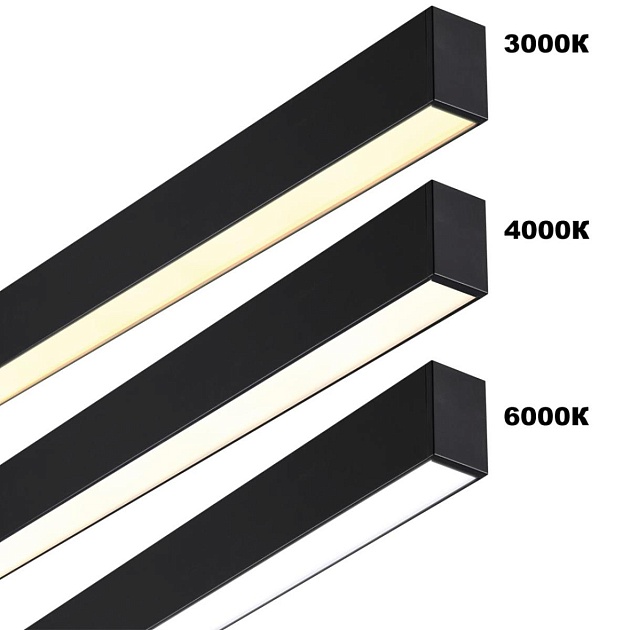 Светильник линейный Novotech FATTO 359603 Фото № 4